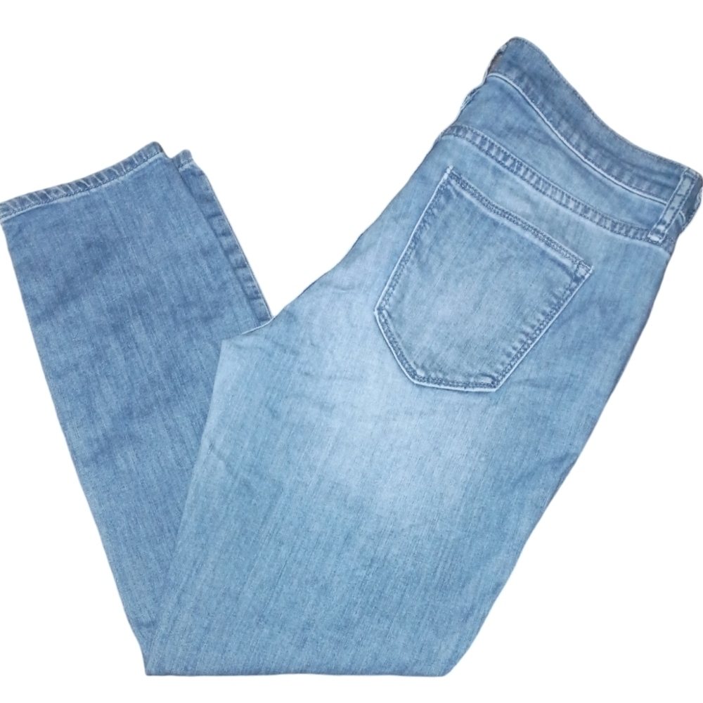 Gap True Skinny Jeans Size 30